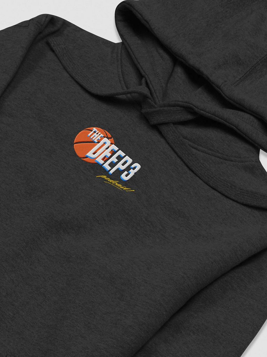 Core Logo Hoodie product image (3)