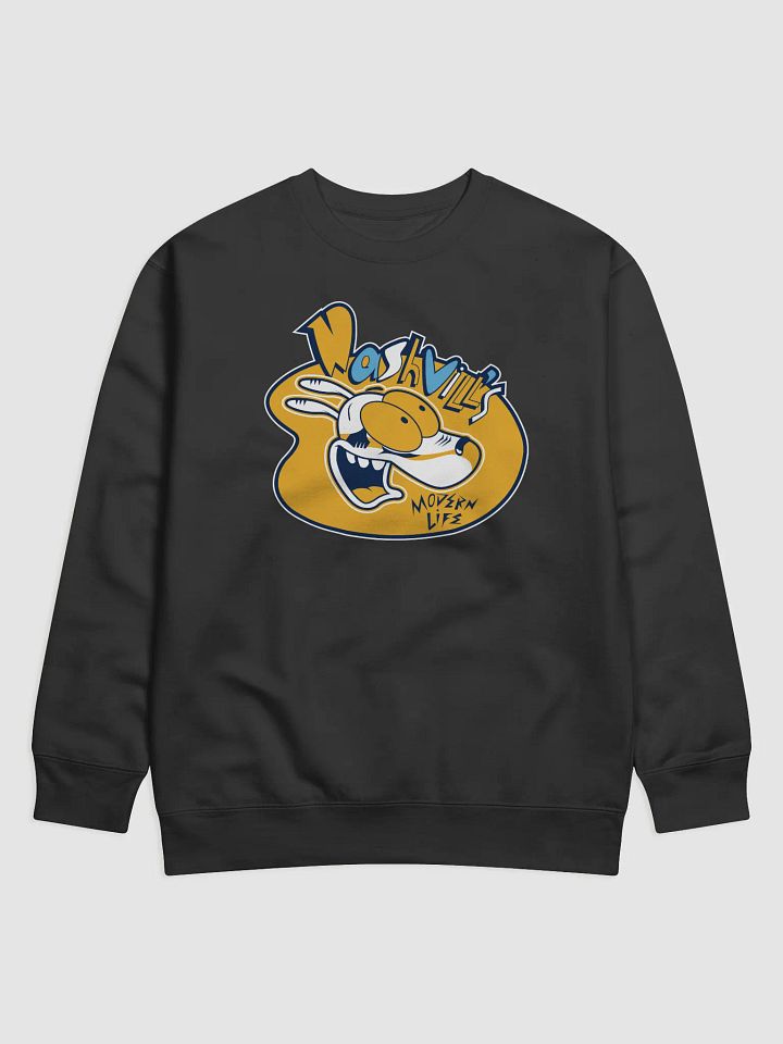 Nashville Rocko product image (1)