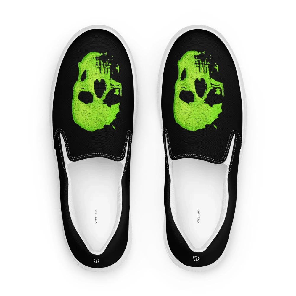 Germ Canvas Slipon product image (3)