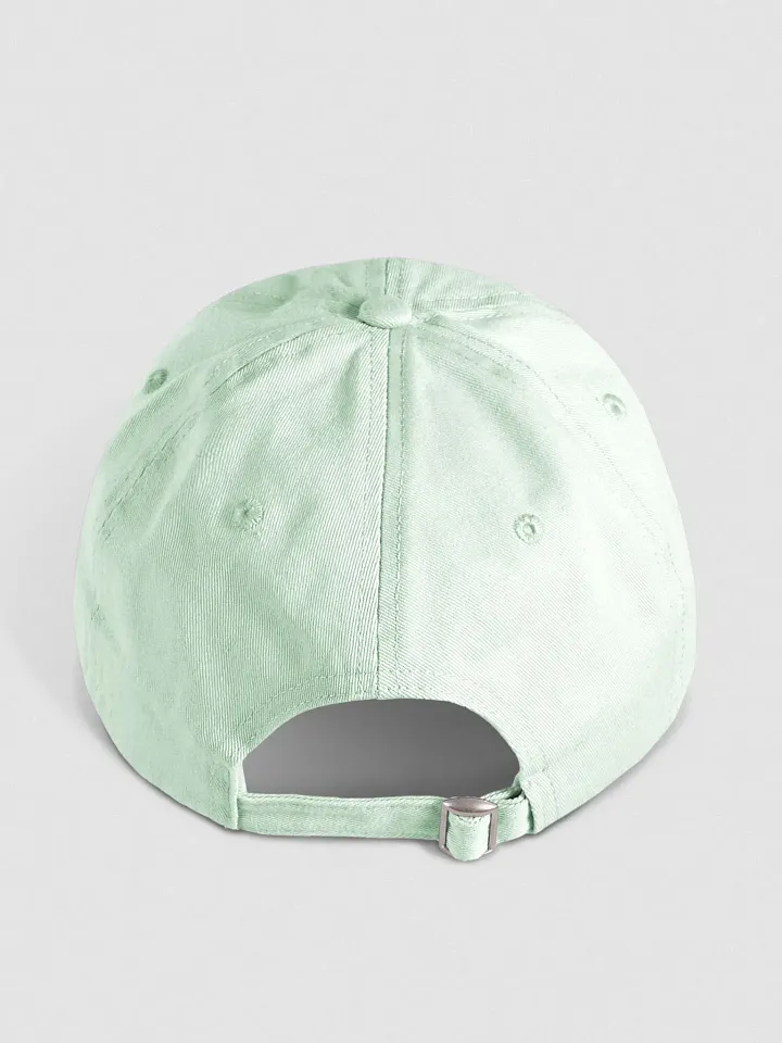 I just fat and have a mustache V.2 product image (2)