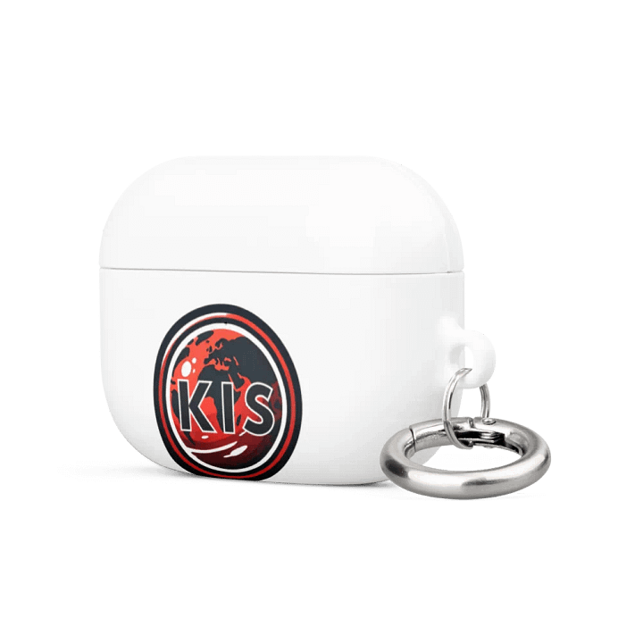 KIS AirPods Case product image (9)