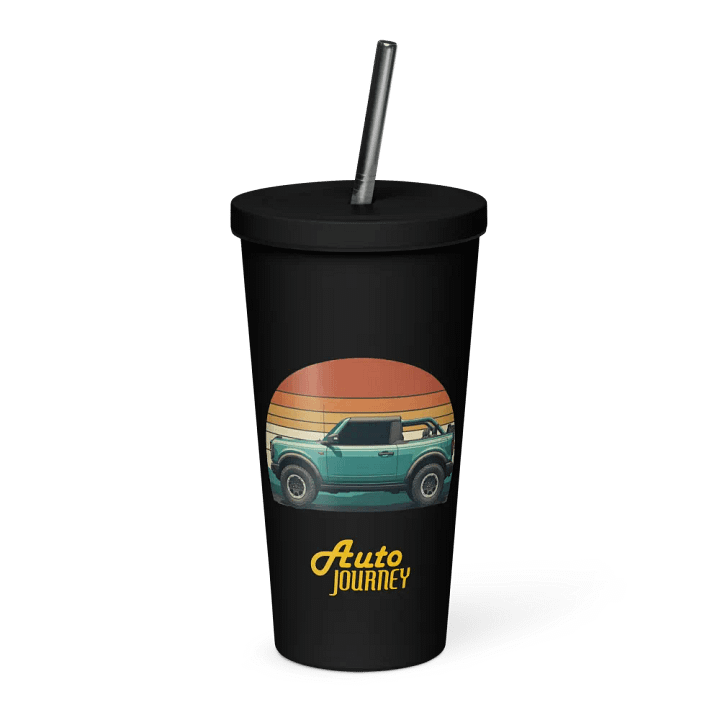 Legacy Off-Road Tumbler product image (1)