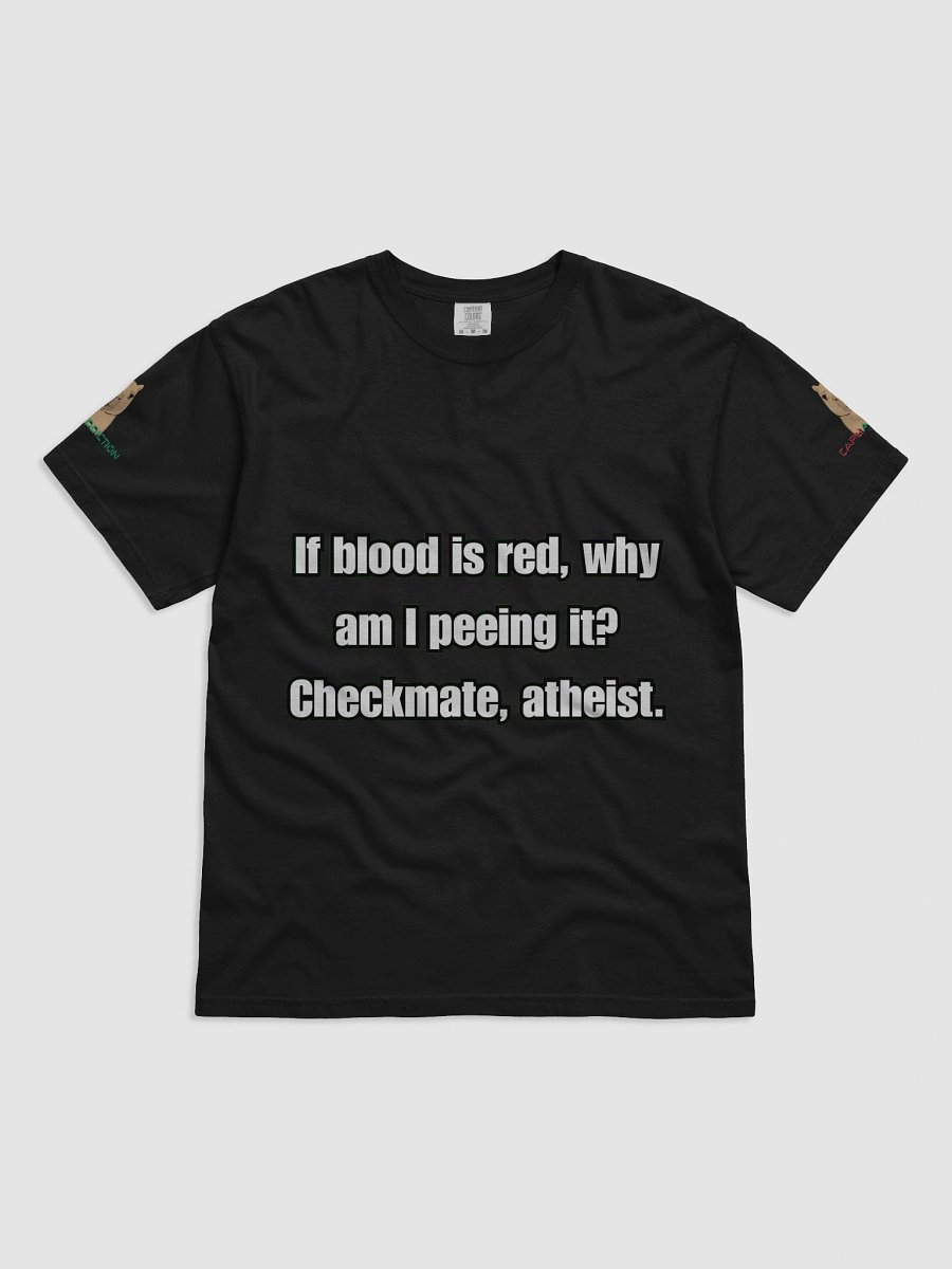 Checkmate Atheist product image (3)