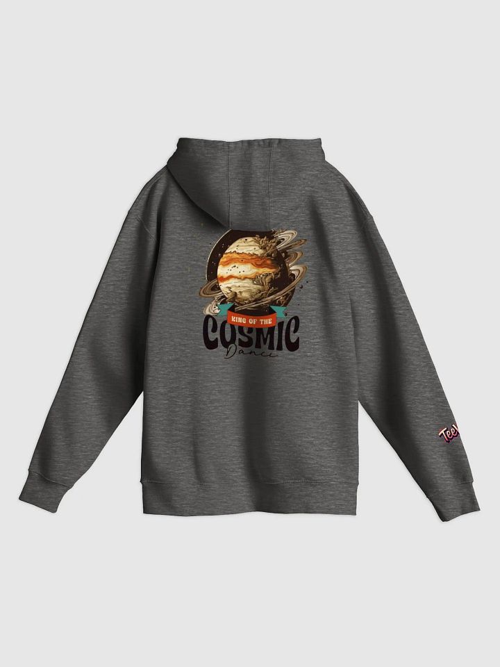 TeeVibe Graffiti Hoodie product image (2)