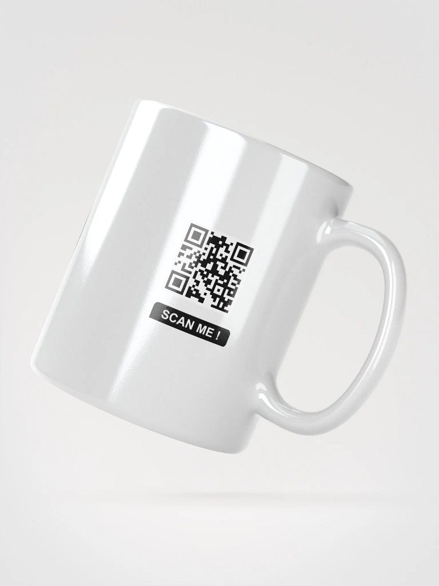 The Meow Meow Show Official Coffee Mug product image (3)
