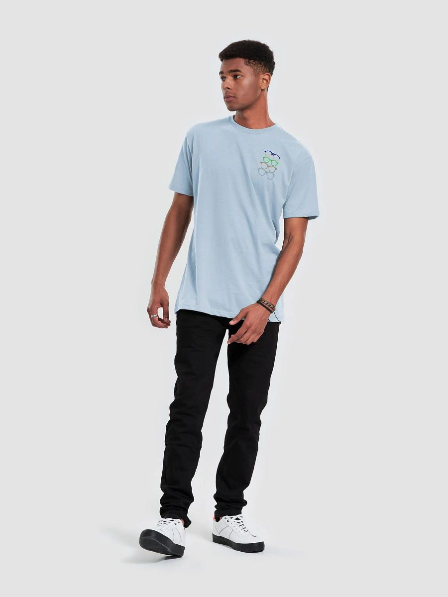 Frames Tee product image (5)