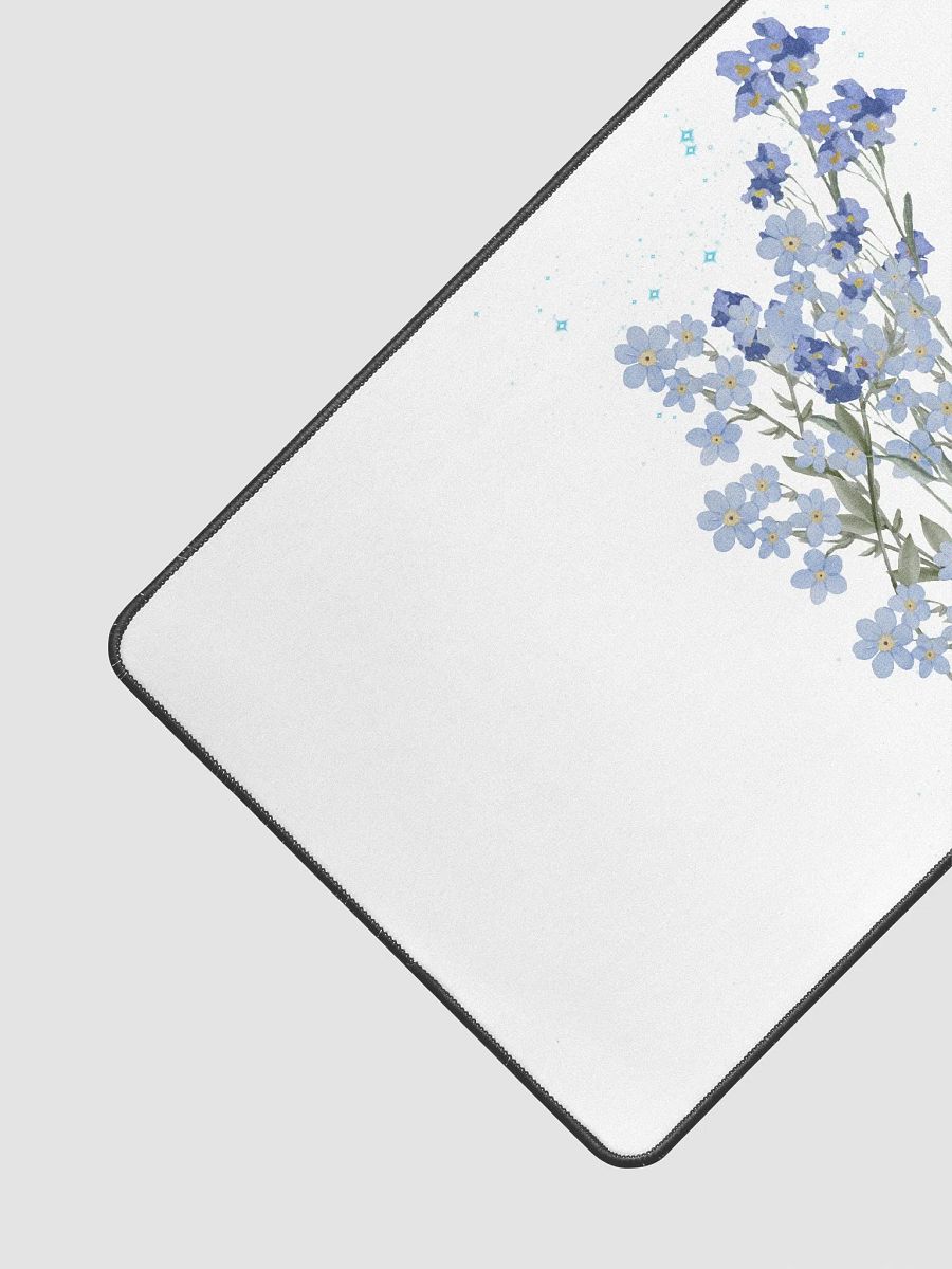 Blossom of Life Desk Mat product image (3)