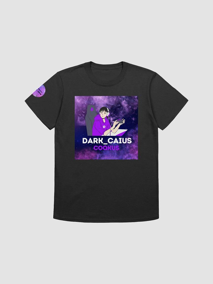 Dark_Caius Unisex product image (1)