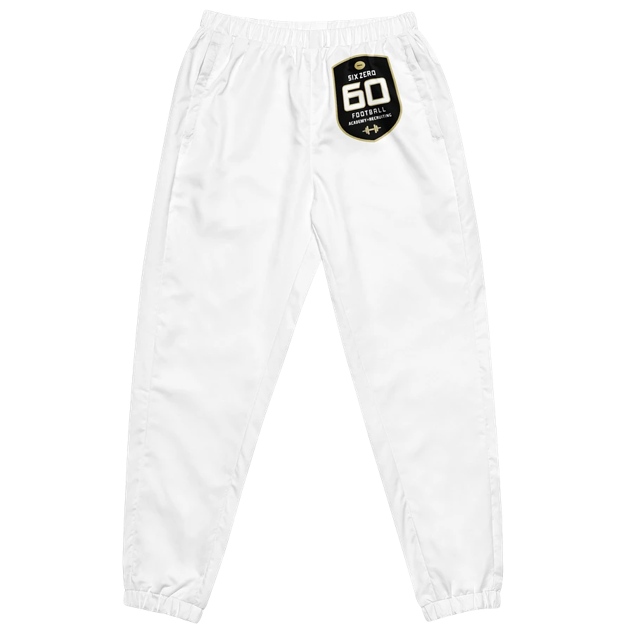 Six Zero Academy Track Pants product image (1)