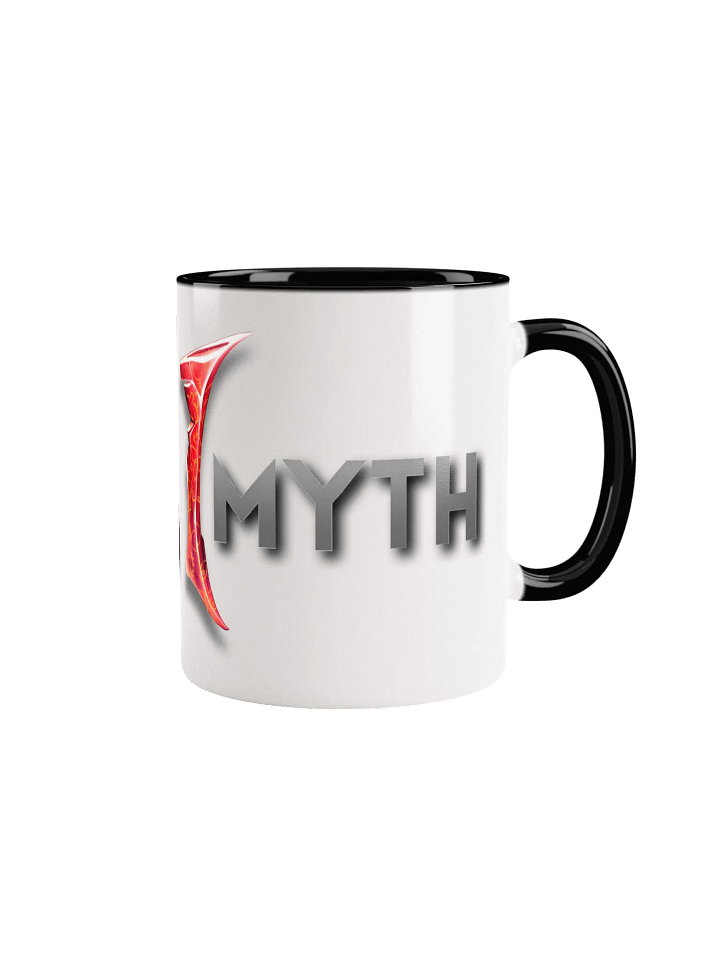 Mythbearer #5 Mug product image (1)
