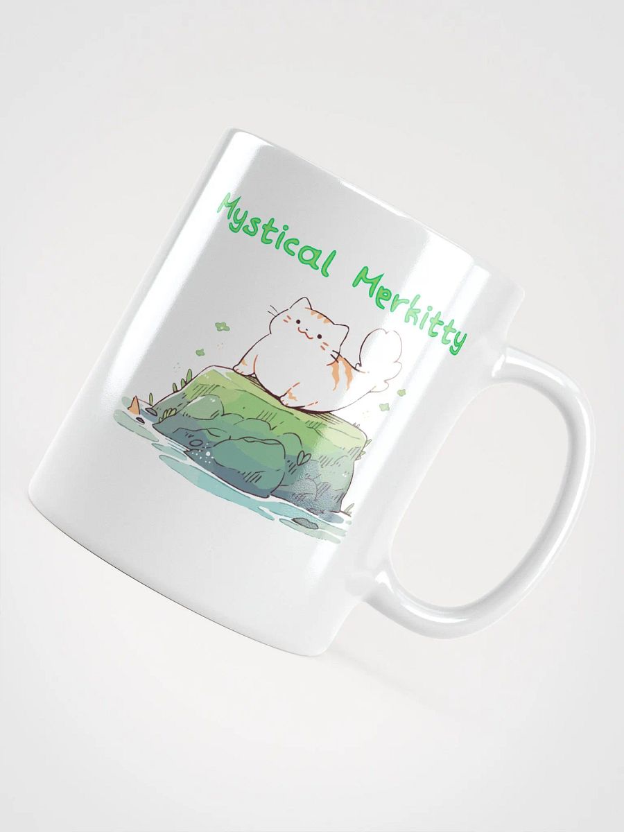 Mermaid Cat product image (4)