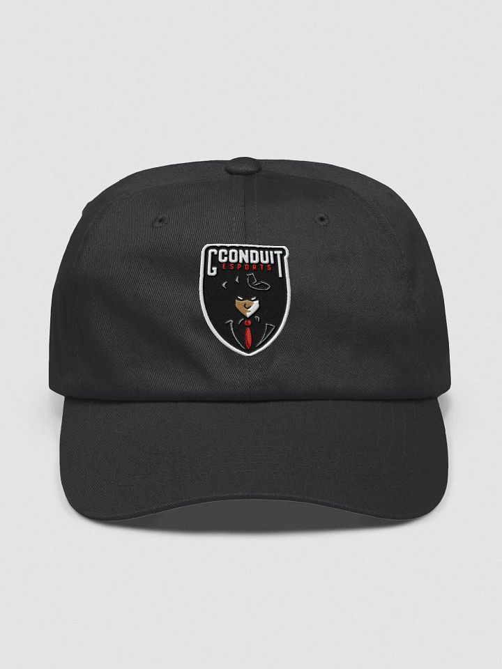 GConduit eSports Cap product image (3)