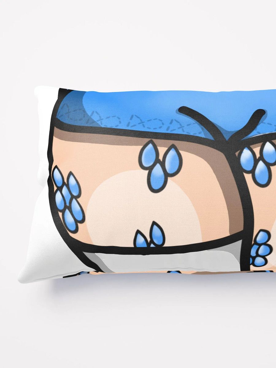 Thigh/Booty Pillow product image (3)