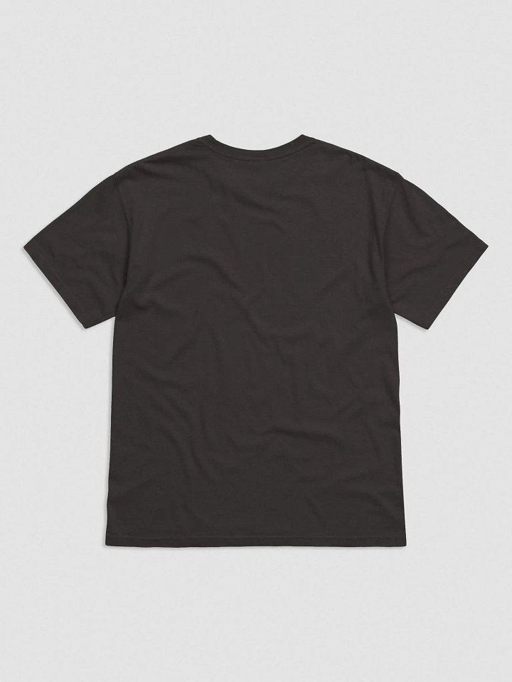 PlatNEm Embroidered Logo Tee product image (5)