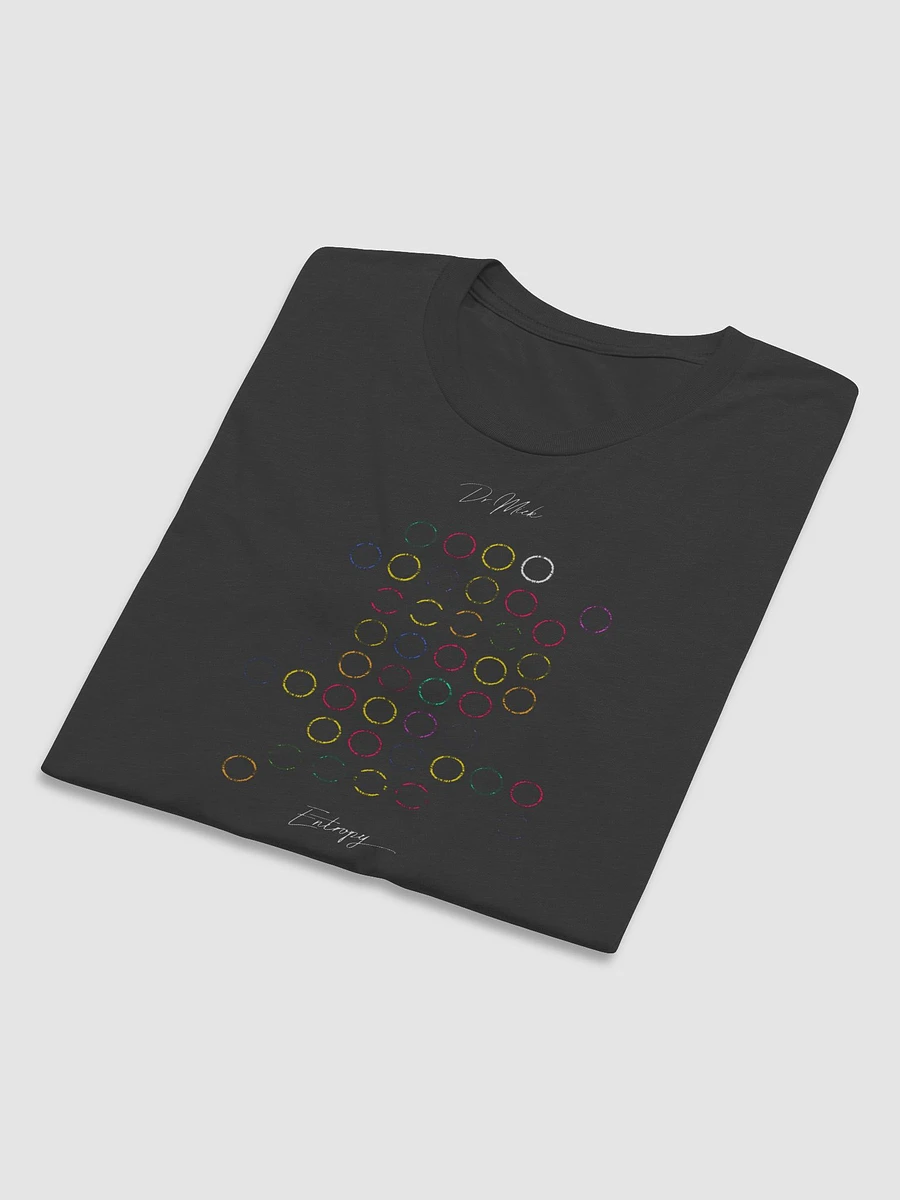 Entropy Commemorative Tee product image (18)