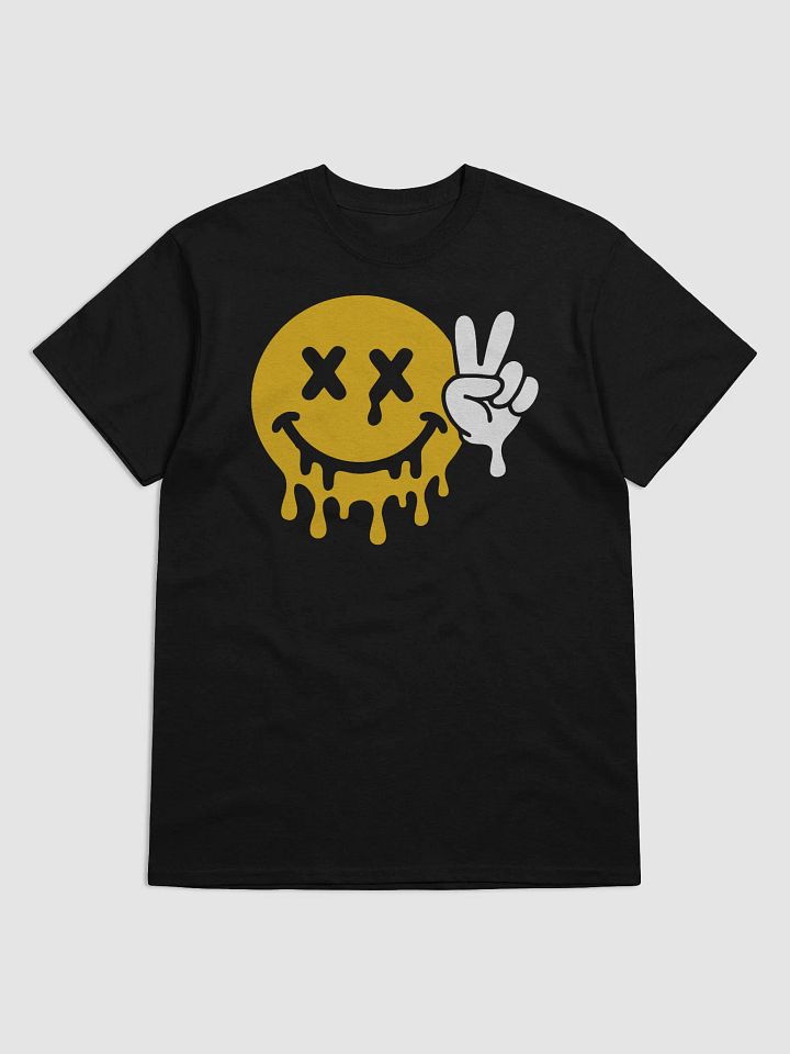 The Last Smile T-Shirt product image (5)
