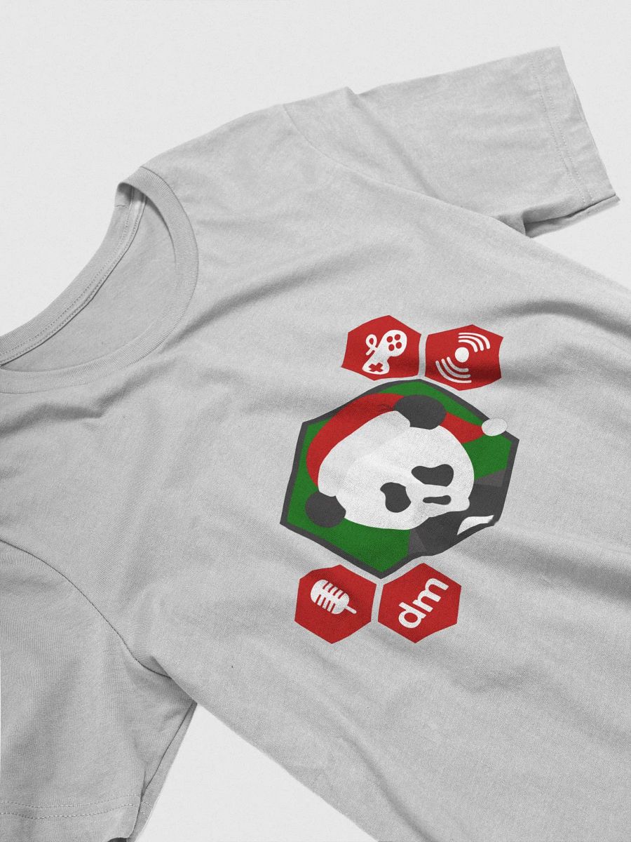 DM Christmas Panda product image (31)