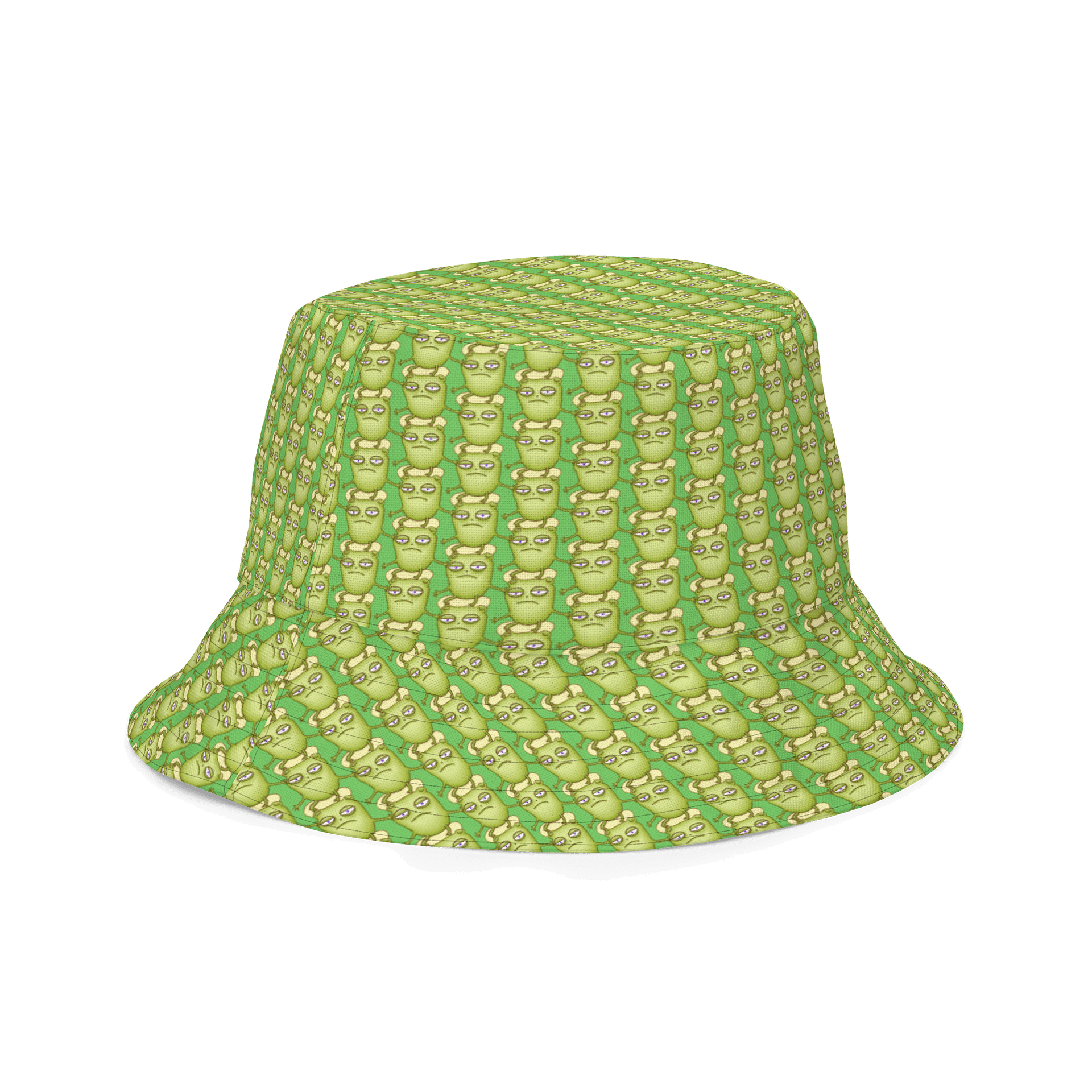mossy bucky product image (3)