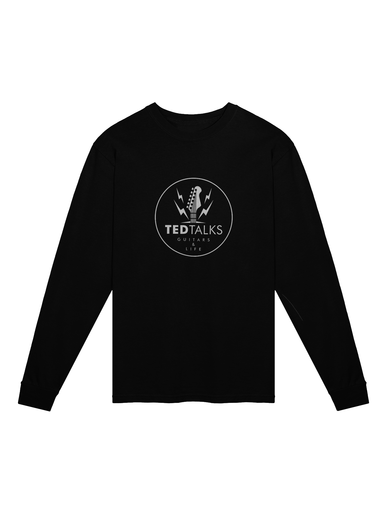 TTG&L Long Sleeve (front and back) product image (1)