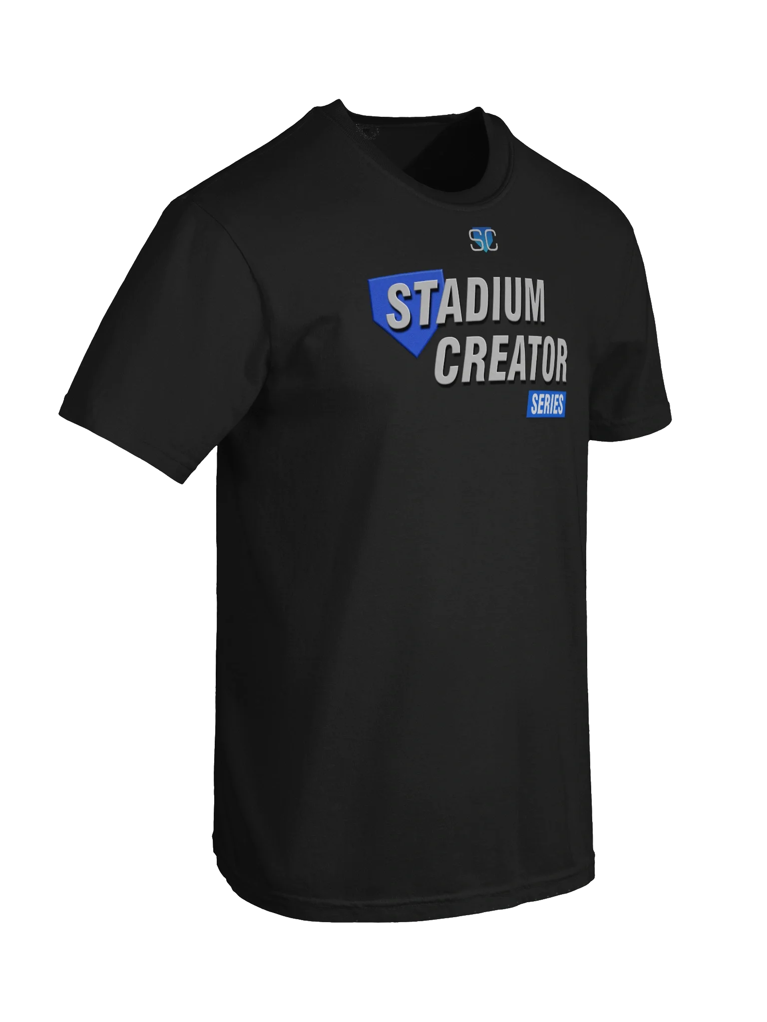 Stadium Creator Series T-Shirt product image (2)
