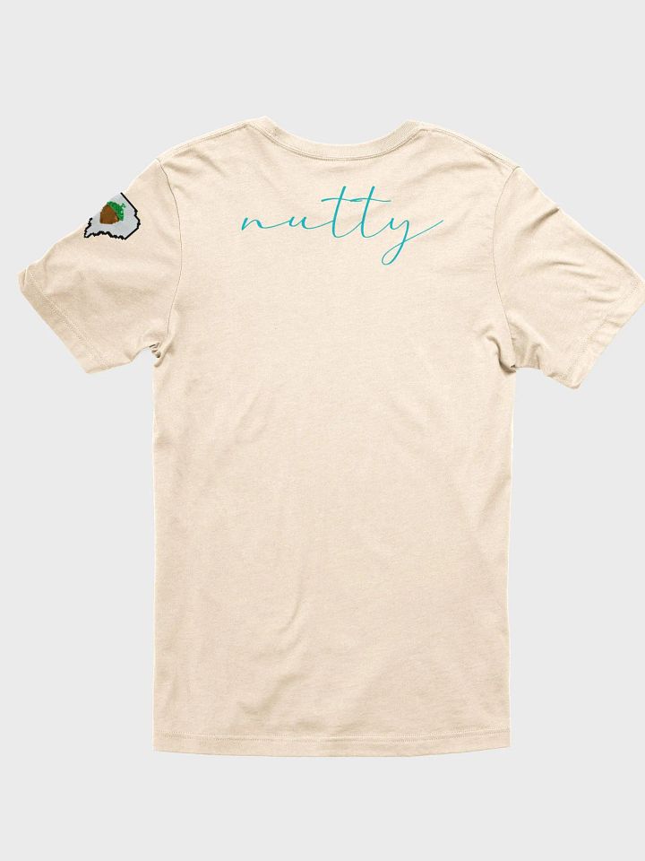 Nutty Thoughts product image (2)