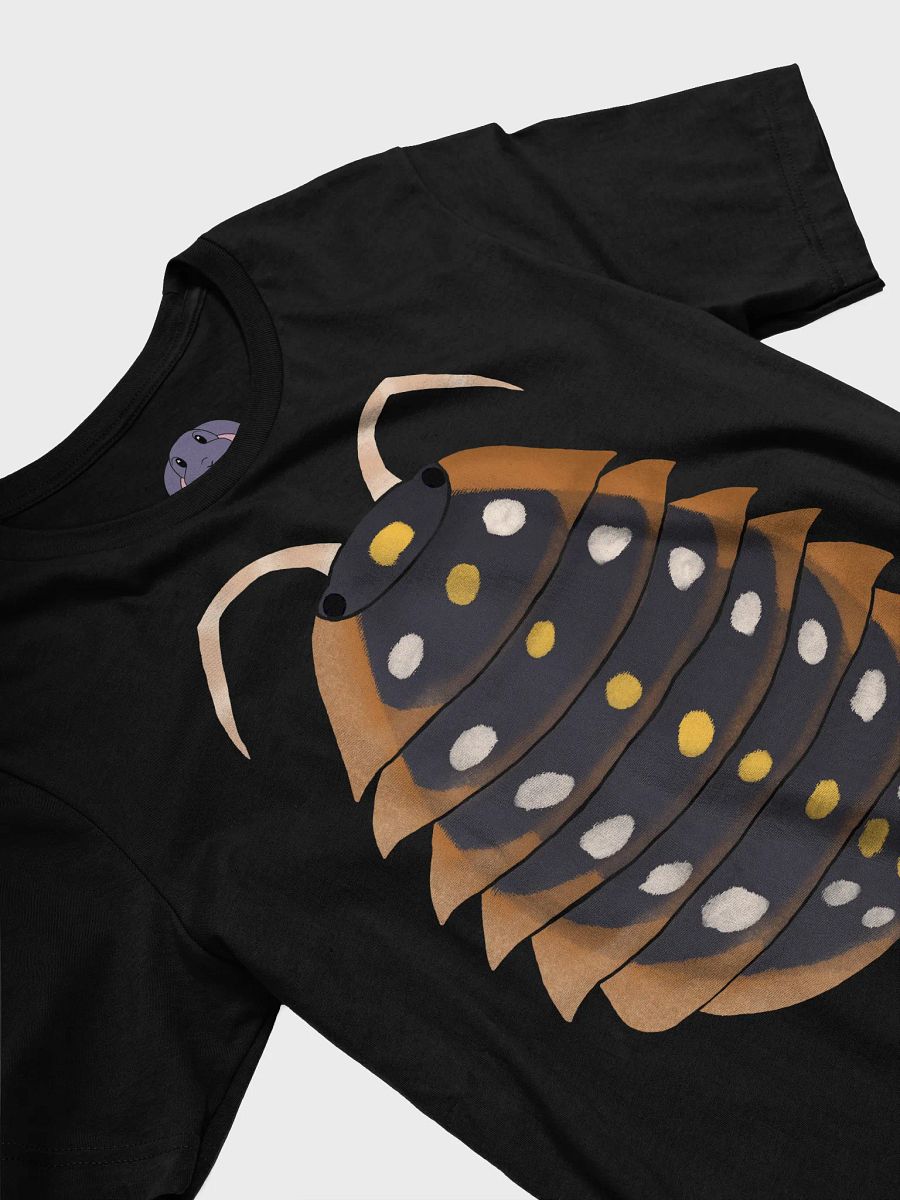 Clown Isopod Shirt product image (11)