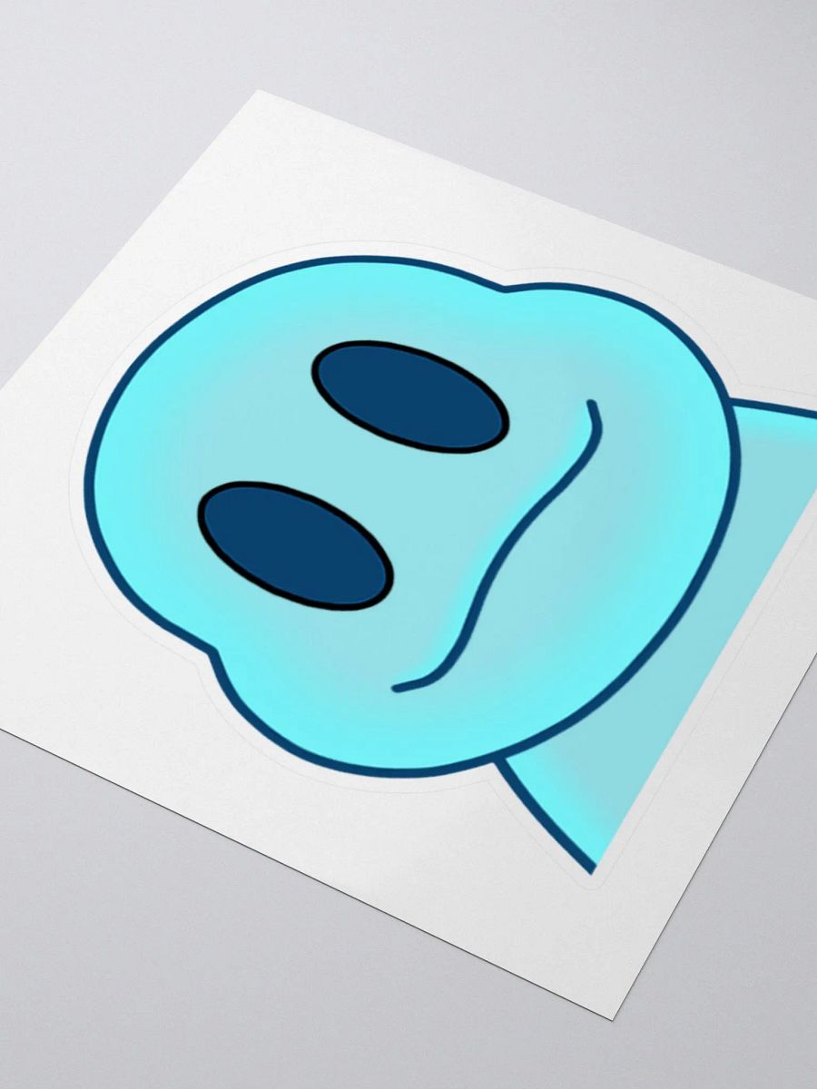 VibeFae Sticker product image (3)