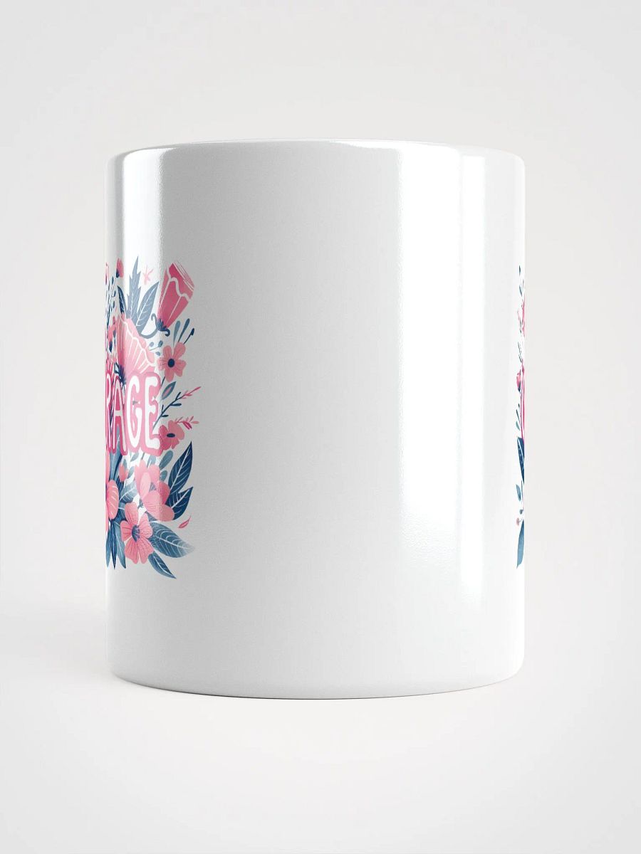 Courage Coffee Mug product image (5)
