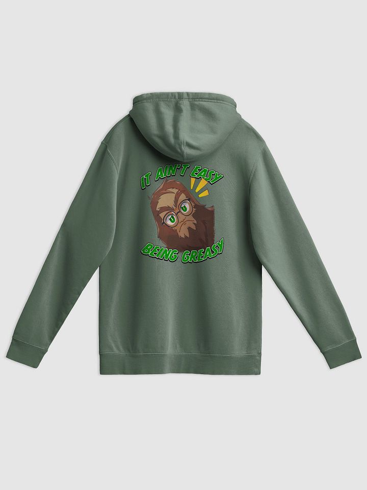 It Ain't Easy product image (9)