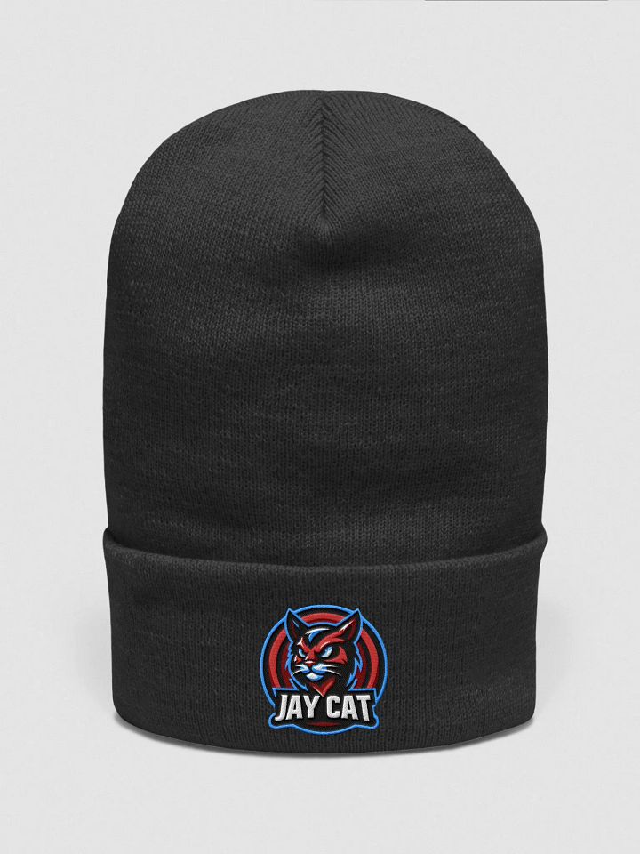 JayCat Beanie product image (1)