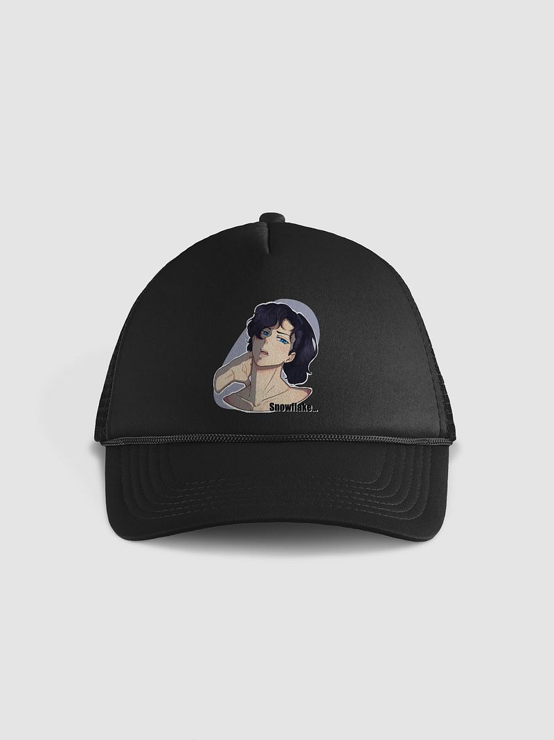 Russel Cap