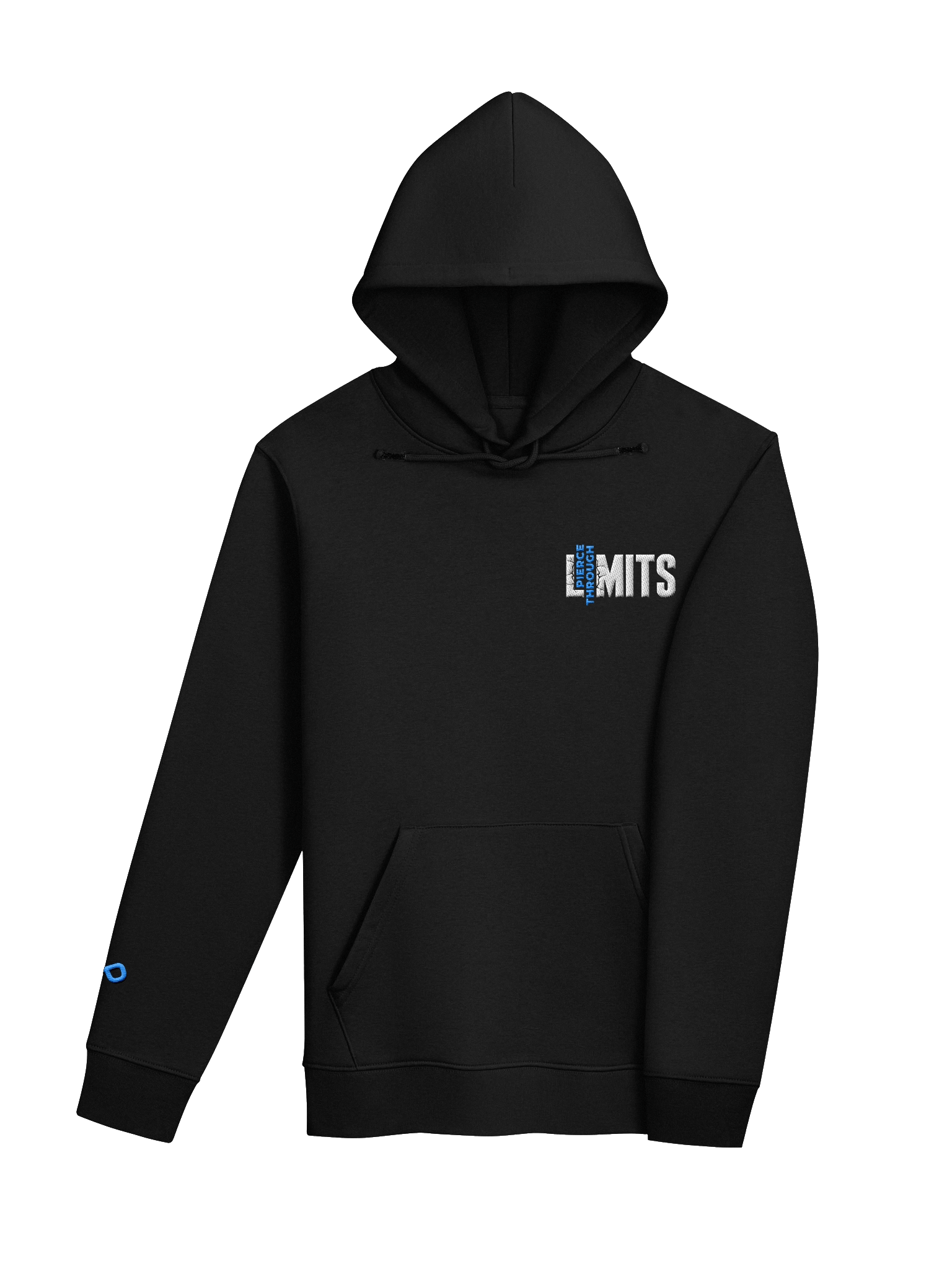 Pierce Through Limits™ Pullover product image (4)