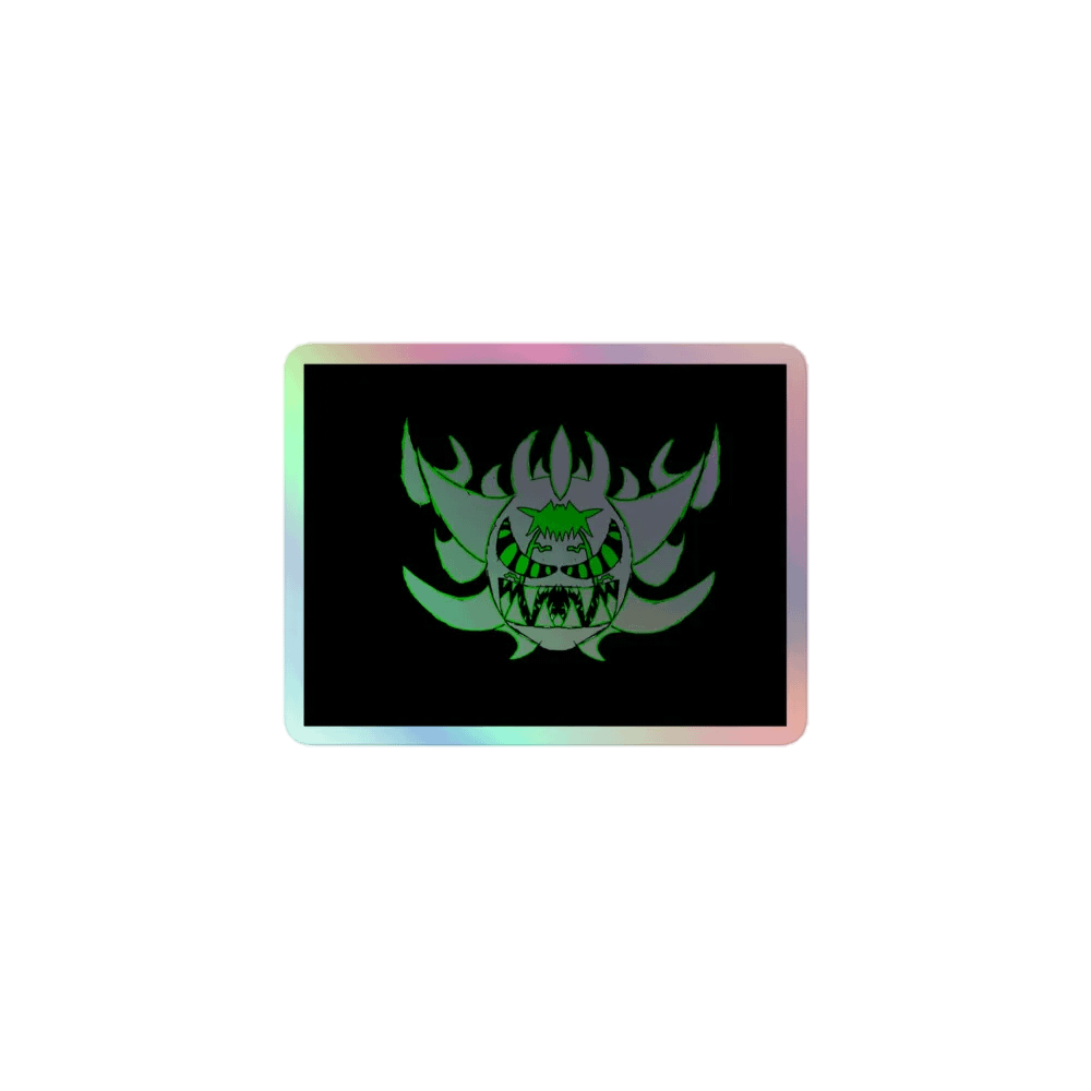 demon sticker product image (1)