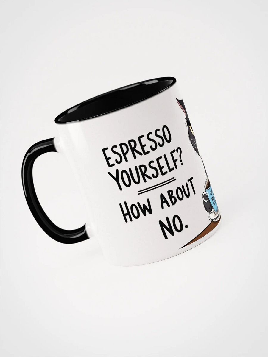 Grumpy Cat Barista product image (8)