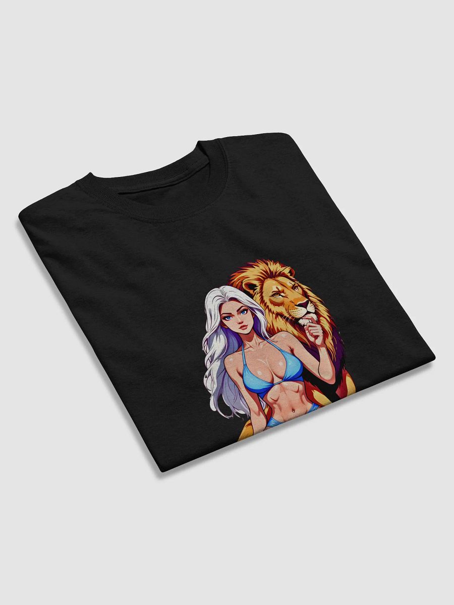 Lioness Vibes T-Shirt product image (38)