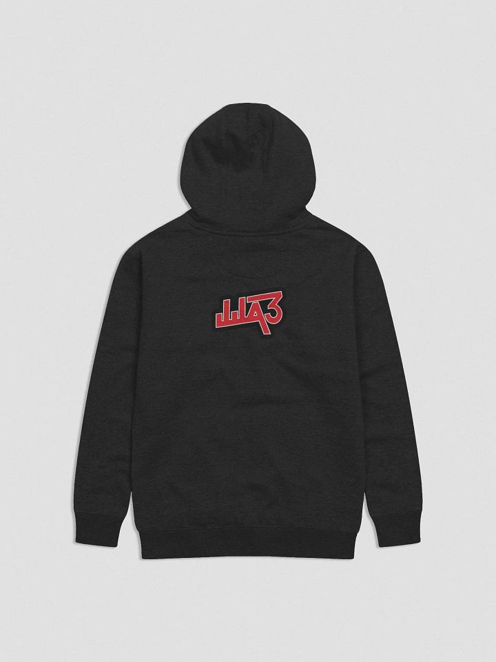 J Krew Hoodie product image (5)