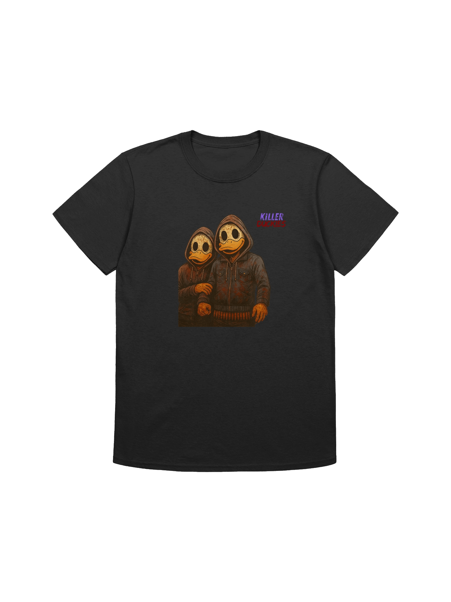 The Squad Tee product image (2)