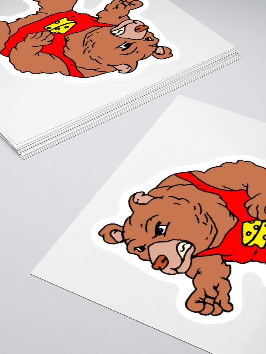 MrKisk community sticker product image (4)