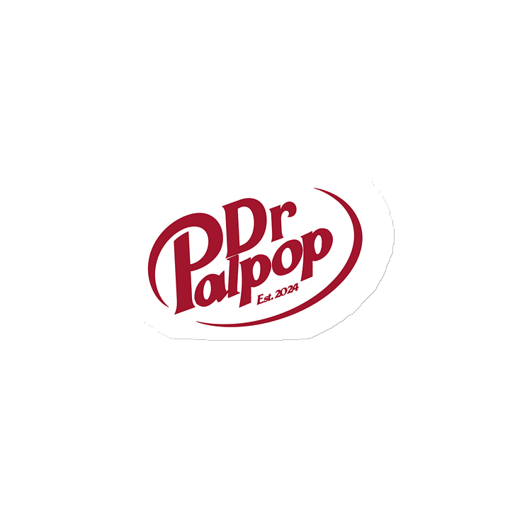 Dr Palpop Magnet product image (2)