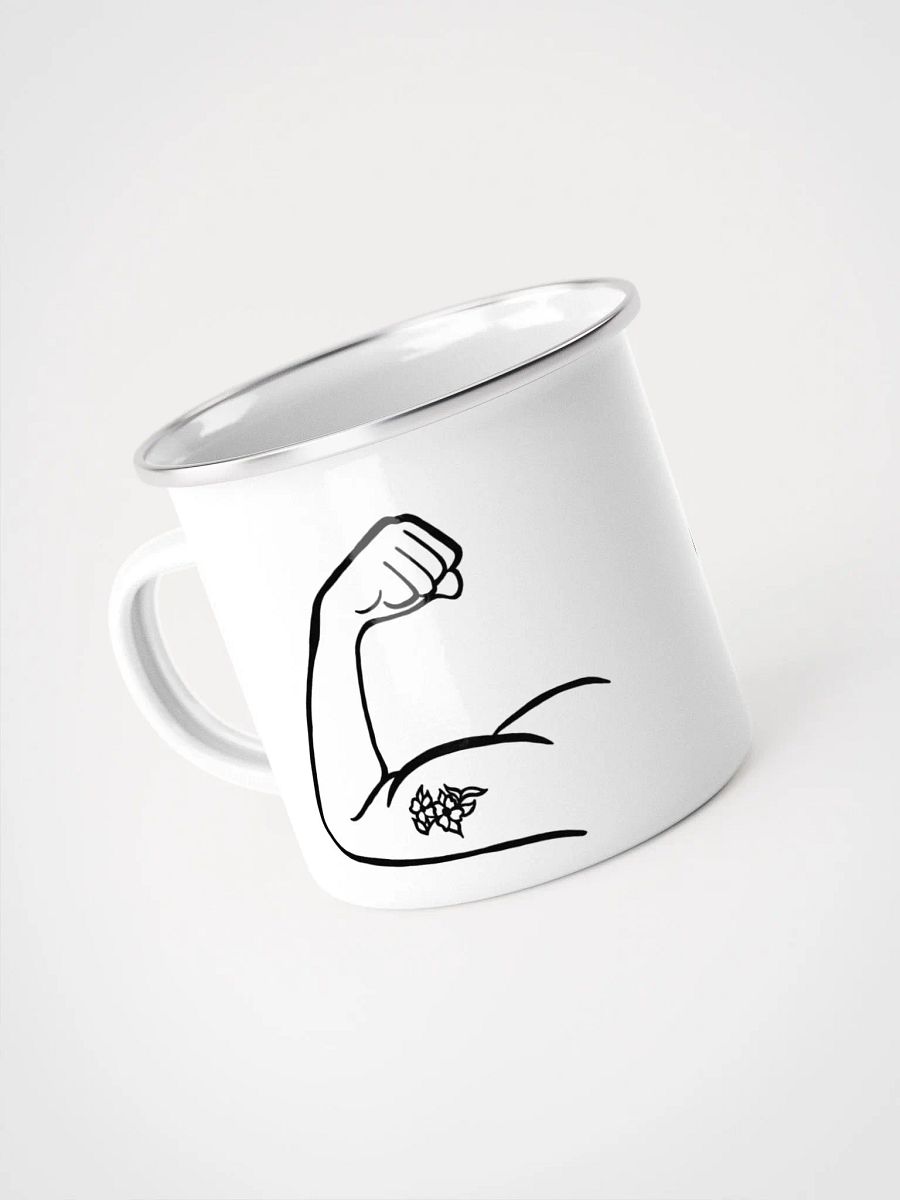 Buff Staci Mug product image (2)