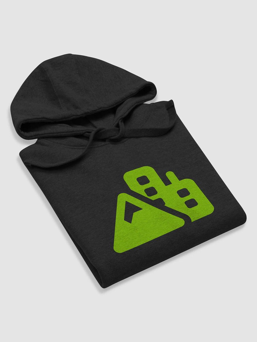 Denver Logo Unisex Hoodie product image (5)
