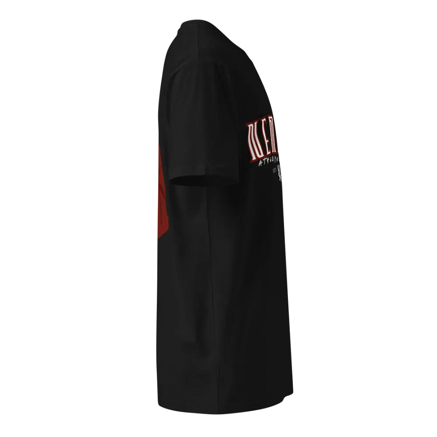 NEMESIS BOLD Premium T-Shirt product image (6)