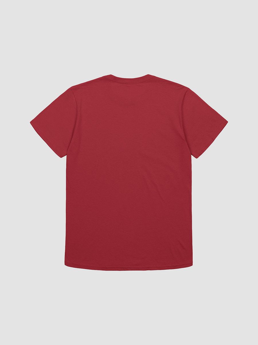 Virignia Presidents T-shirt product image (5)