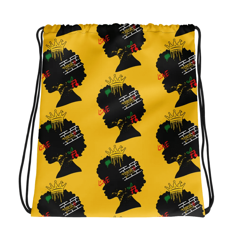 A Queen's Carrier product image (1)