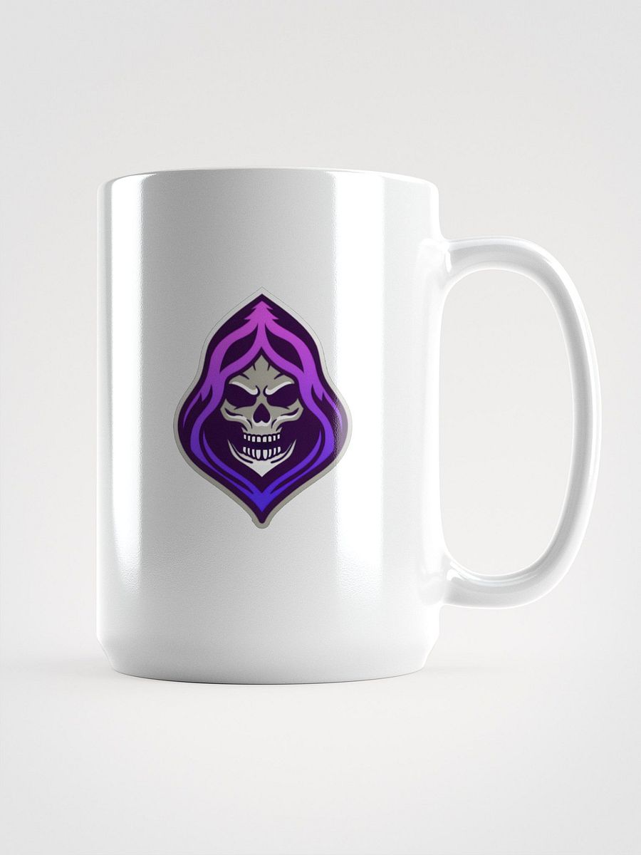 Grim mug product image (1)