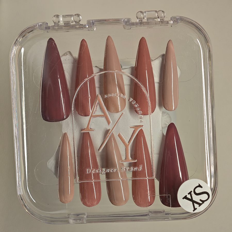 Scarlet Sand product image (1)