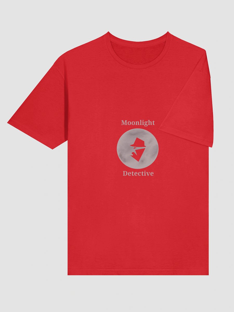 Moonlight Detective Men's T-Shirt product image (6)