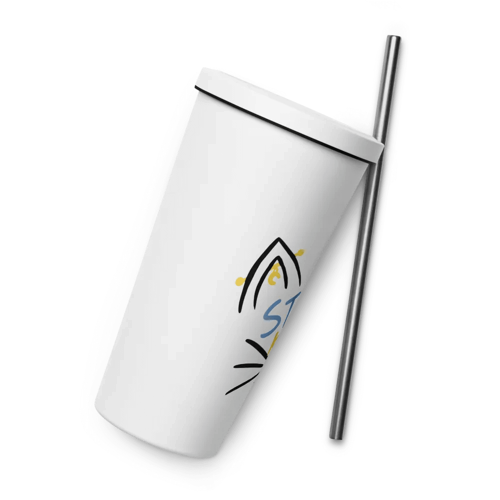 Starrykitt Logo cat mug product image (9)