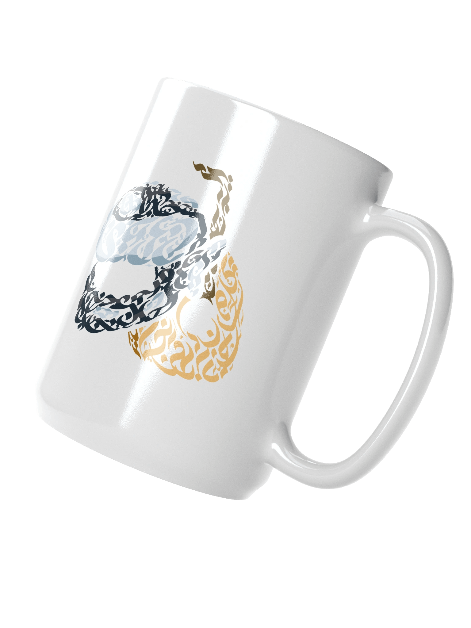 YAD Oud Mug product image (3)
