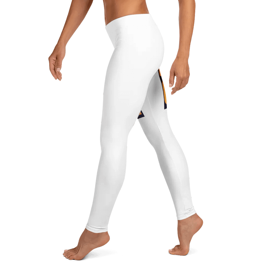 ExciteMe All-Over Leggings product image (10)
